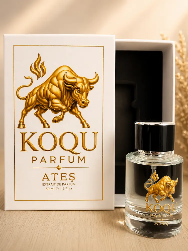 KOQU Ateş